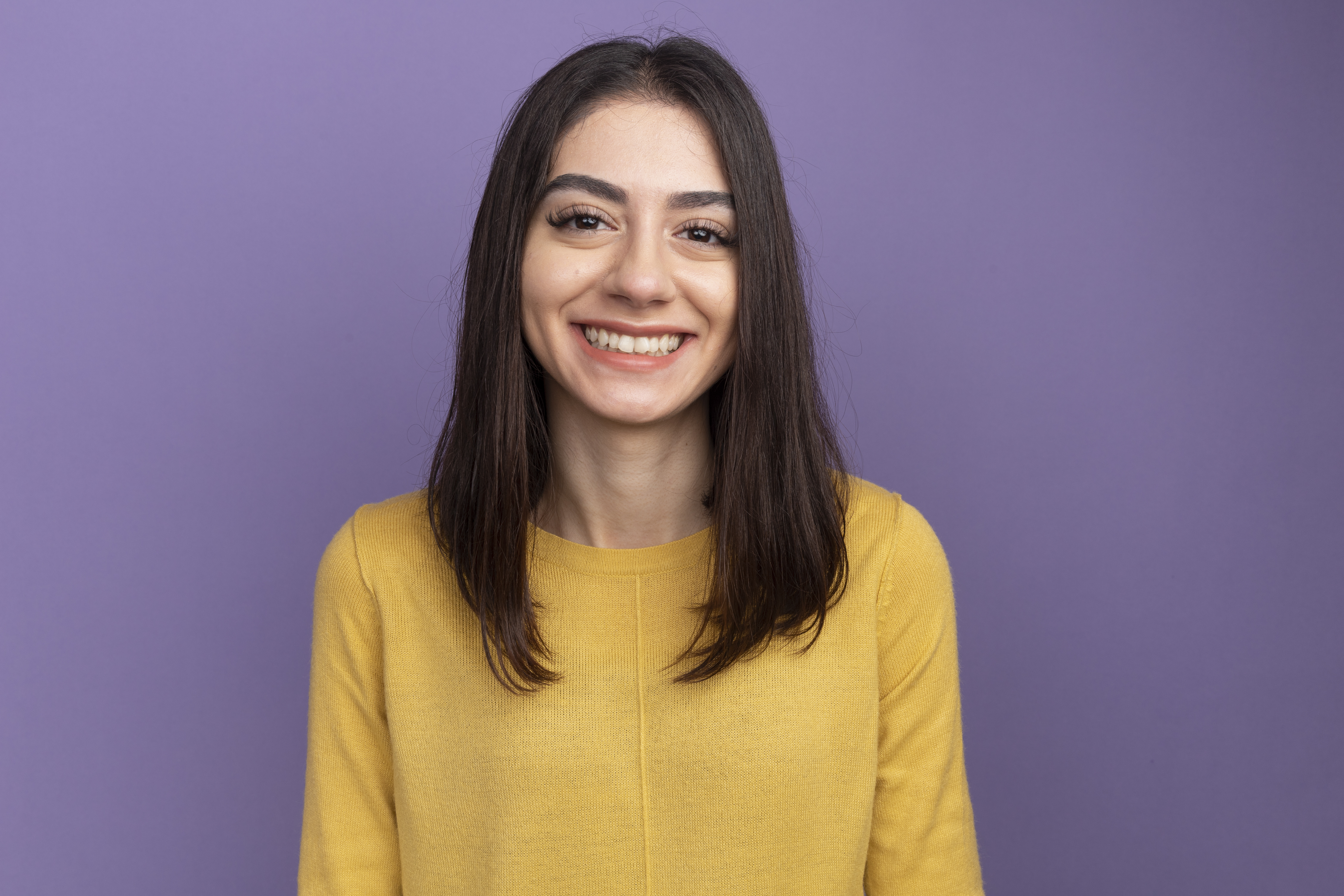 Portrait of client 2